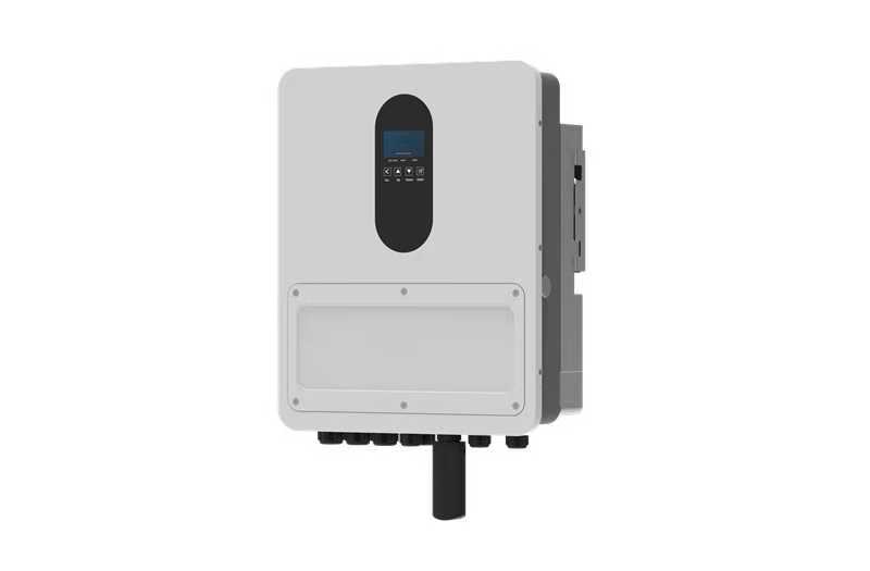 離網(wǎng)逆變器